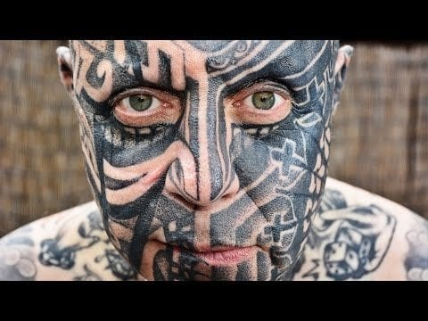Extreme Tattoos