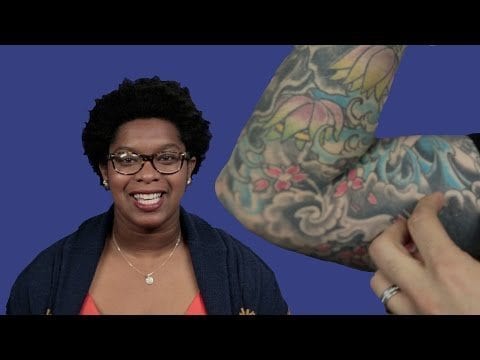 Boyfriend Tattoos