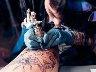 Impulsive Tattoo