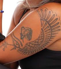 Egyptian Tattoos Symbols