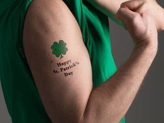 Irish Tattoo Designs