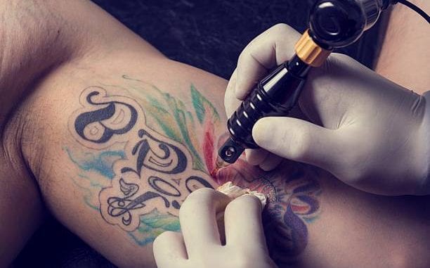 best tattoo artists