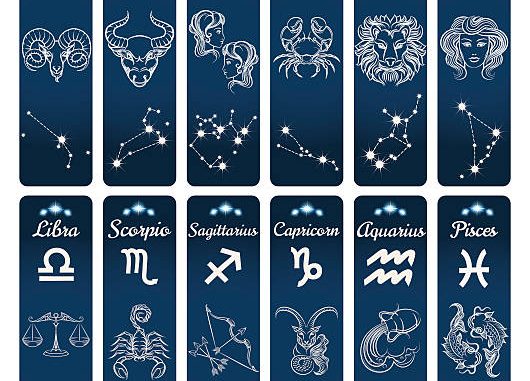 Zodiac Signs Tattoos-Why Get Them for the Meaning or Friends