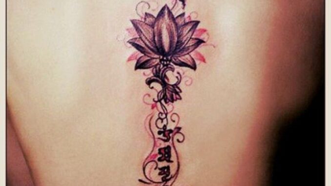 Top 10 Tattoo Designs For Summer